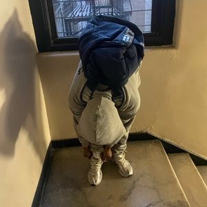 Meet your Posher, Bryan